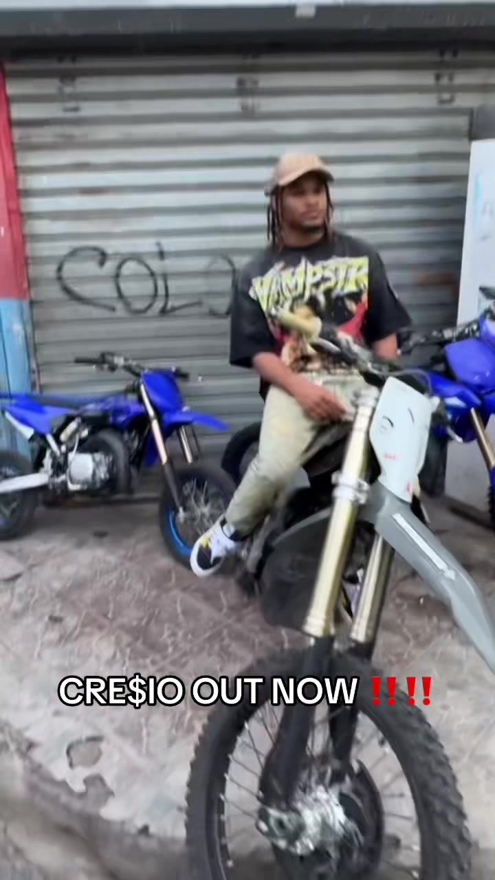 @Little Homie