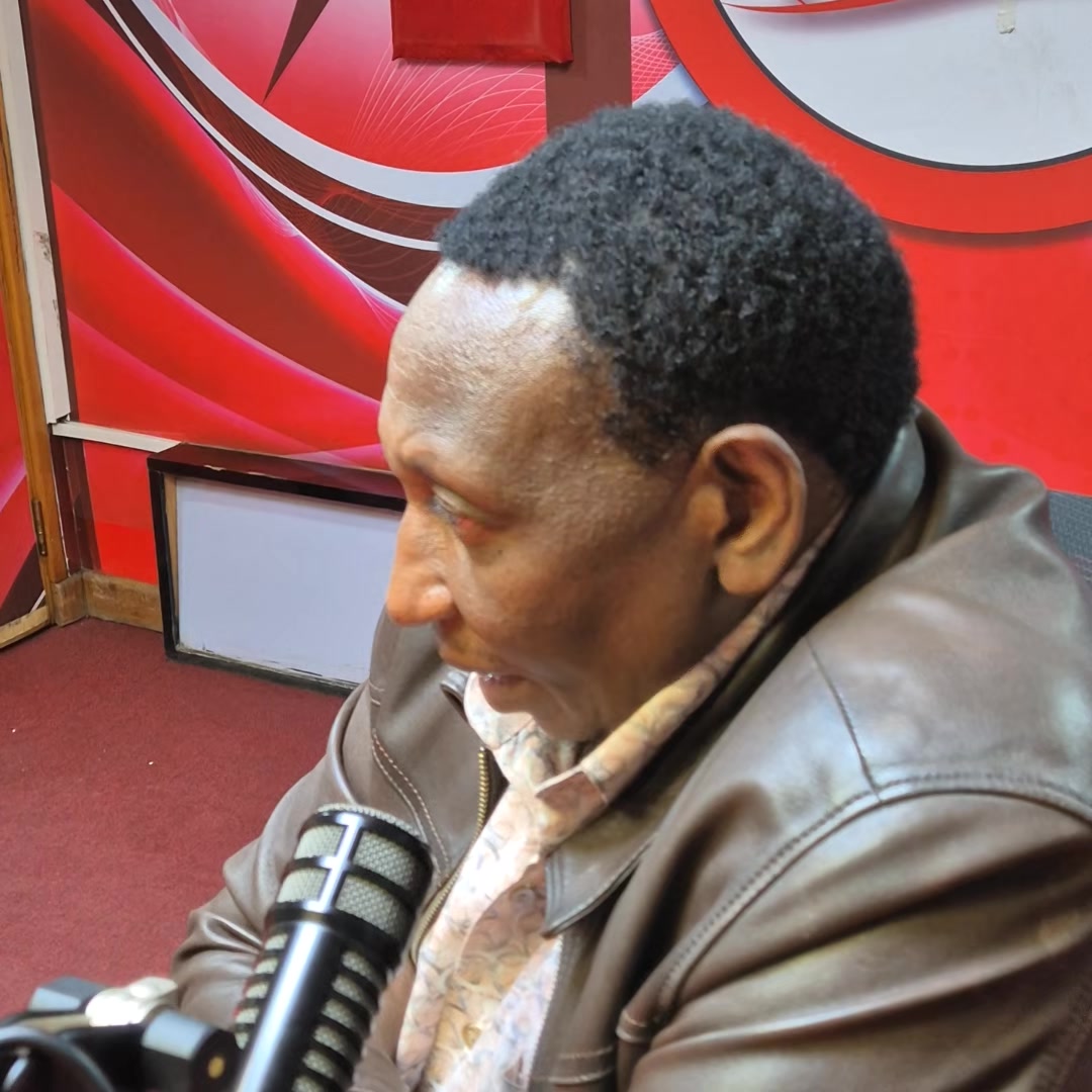 @Inooro Fm
