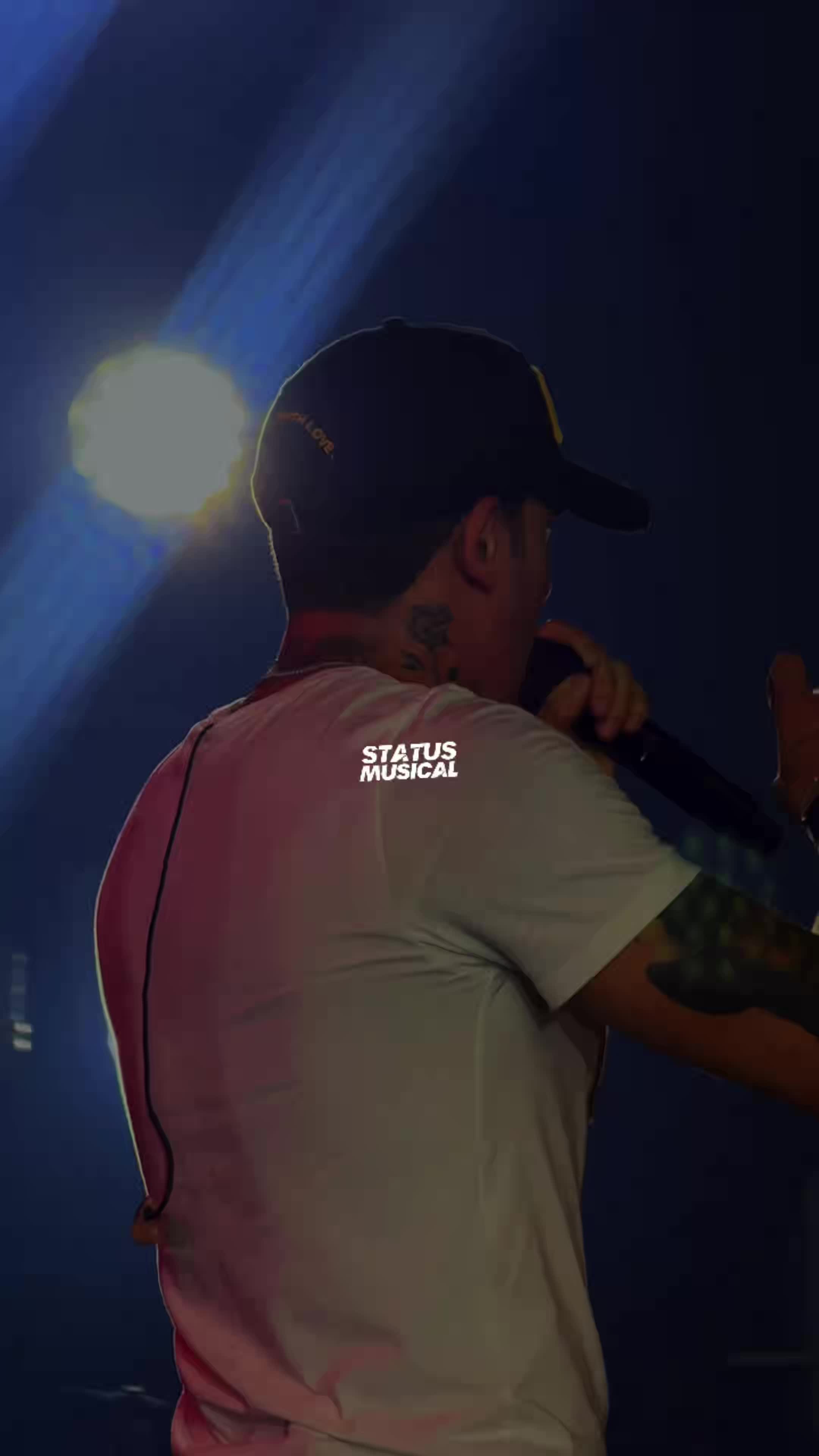 @STATUSMUSICAL &reg;