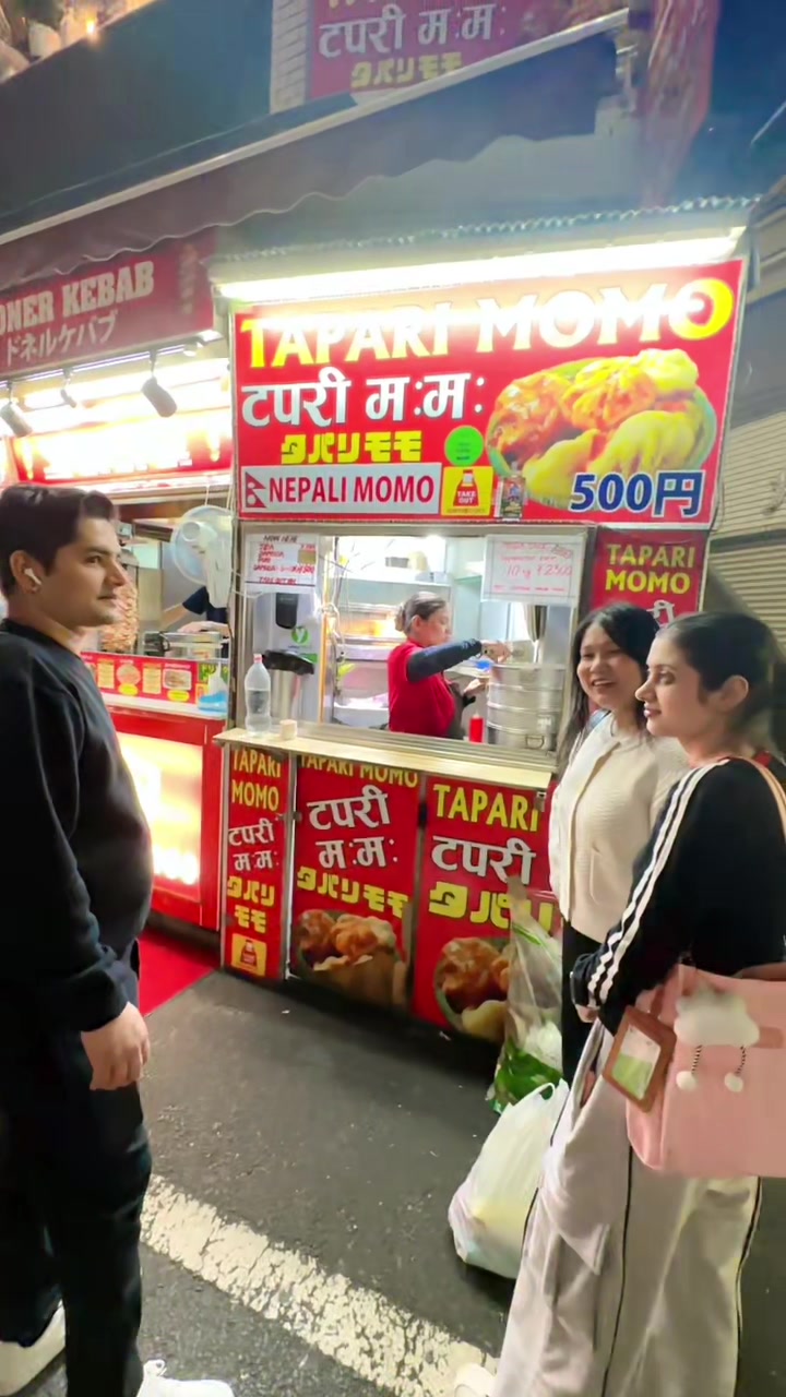 @Saru ❤️🇳🇵🇯🇵サリタ