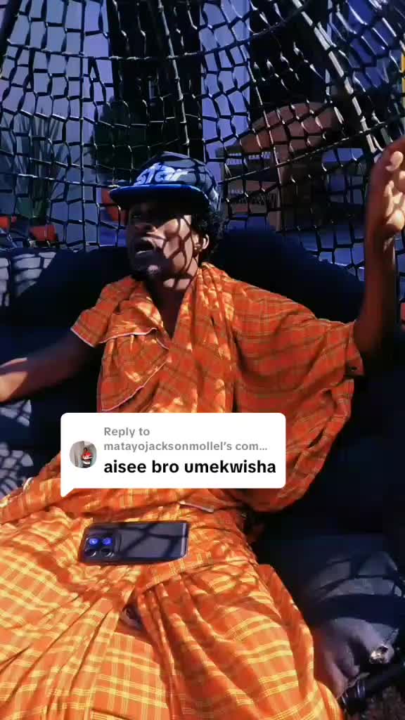@Nyangulo _janja