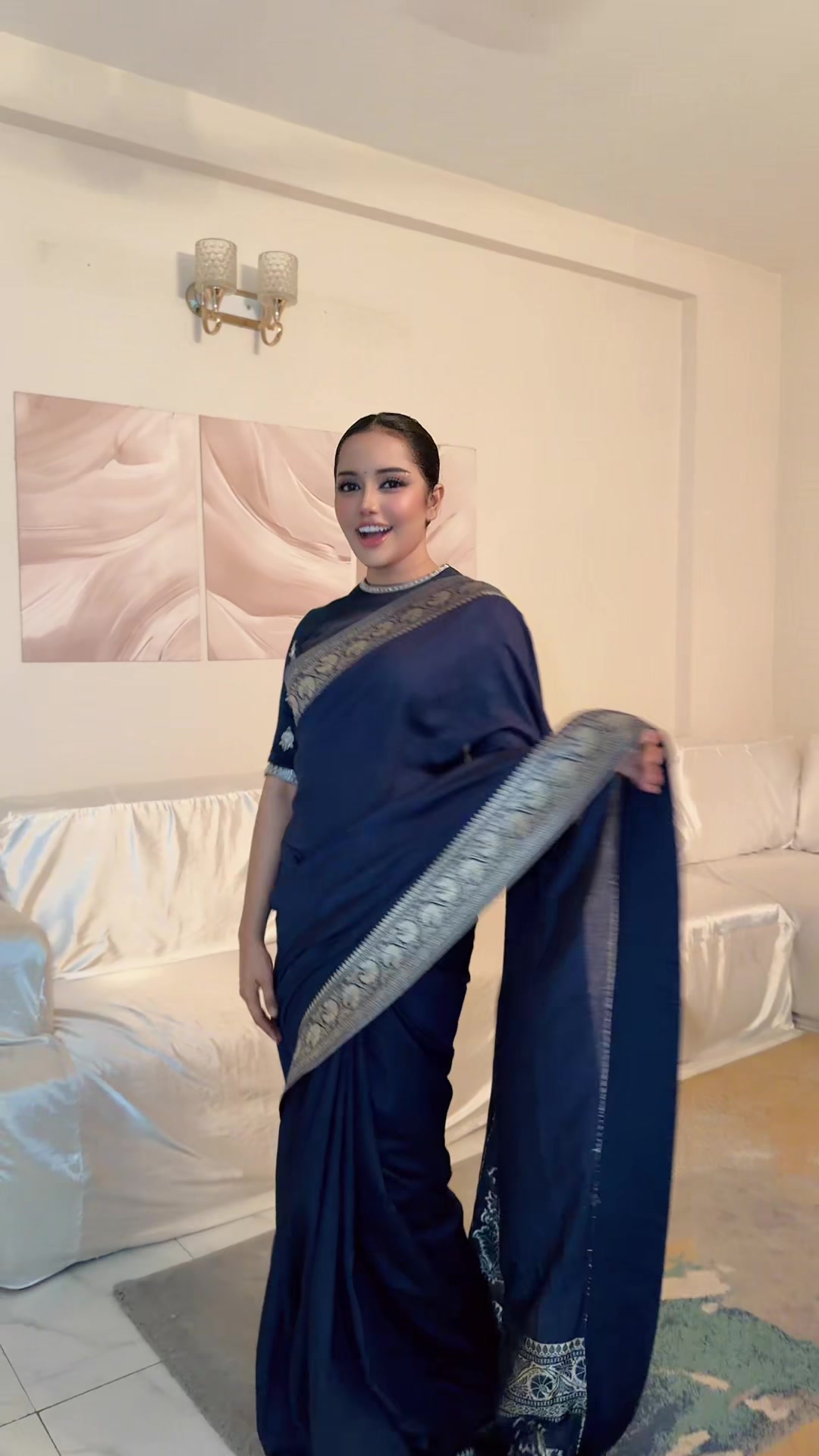 @Samira Khan Mahi