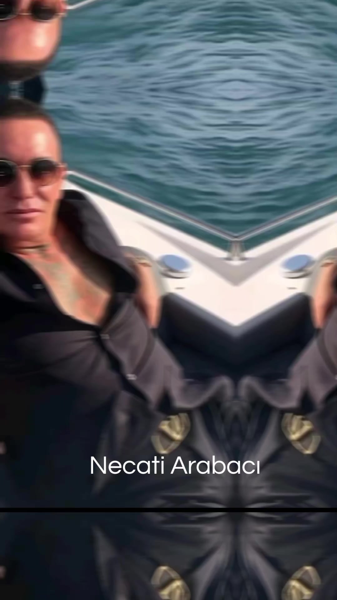 @Necati Arabacı