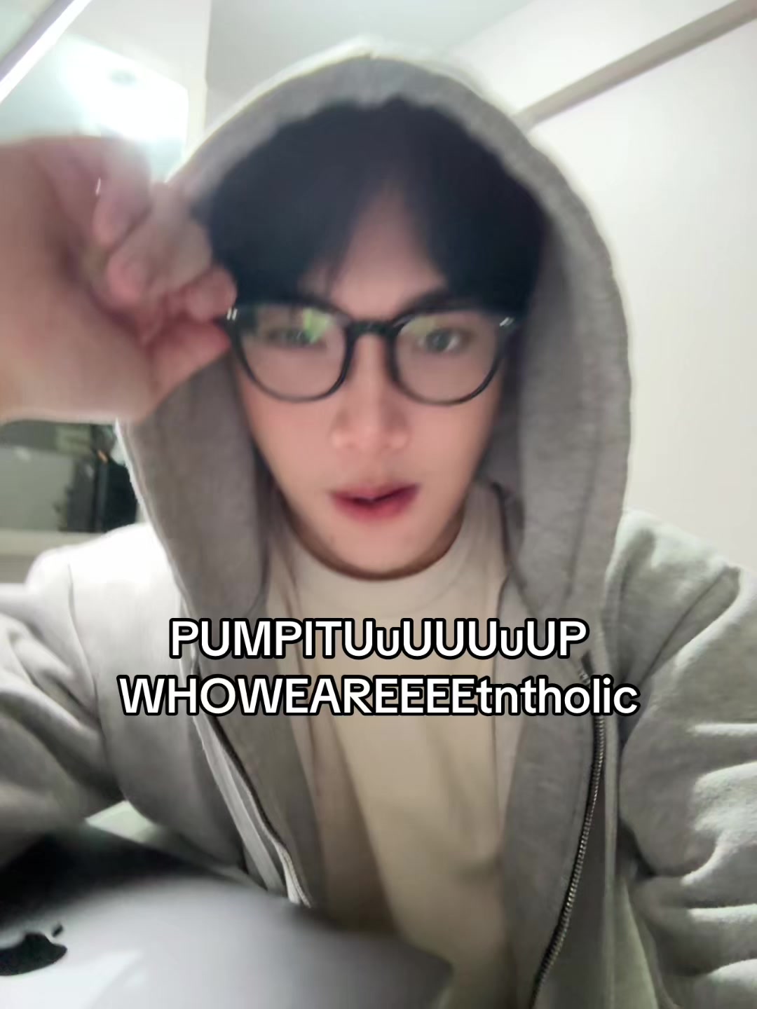 @Darrel