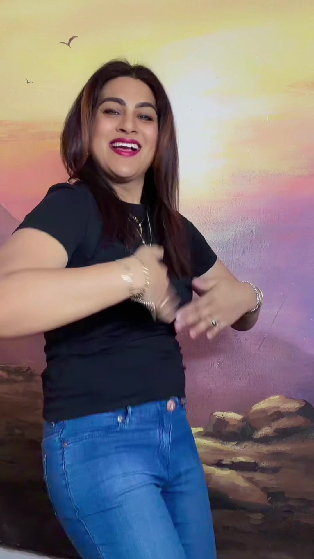 @TERI ALL ABOUT JESUS