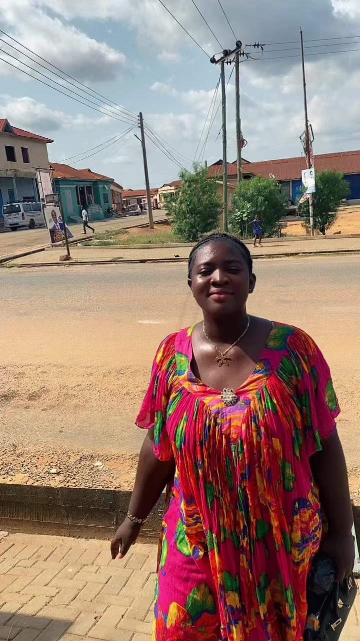 @Maame  Pokuah 🤭💕💝🎉