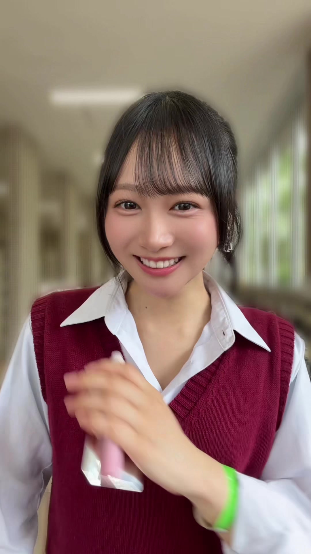 @桜庭奈緒(18)