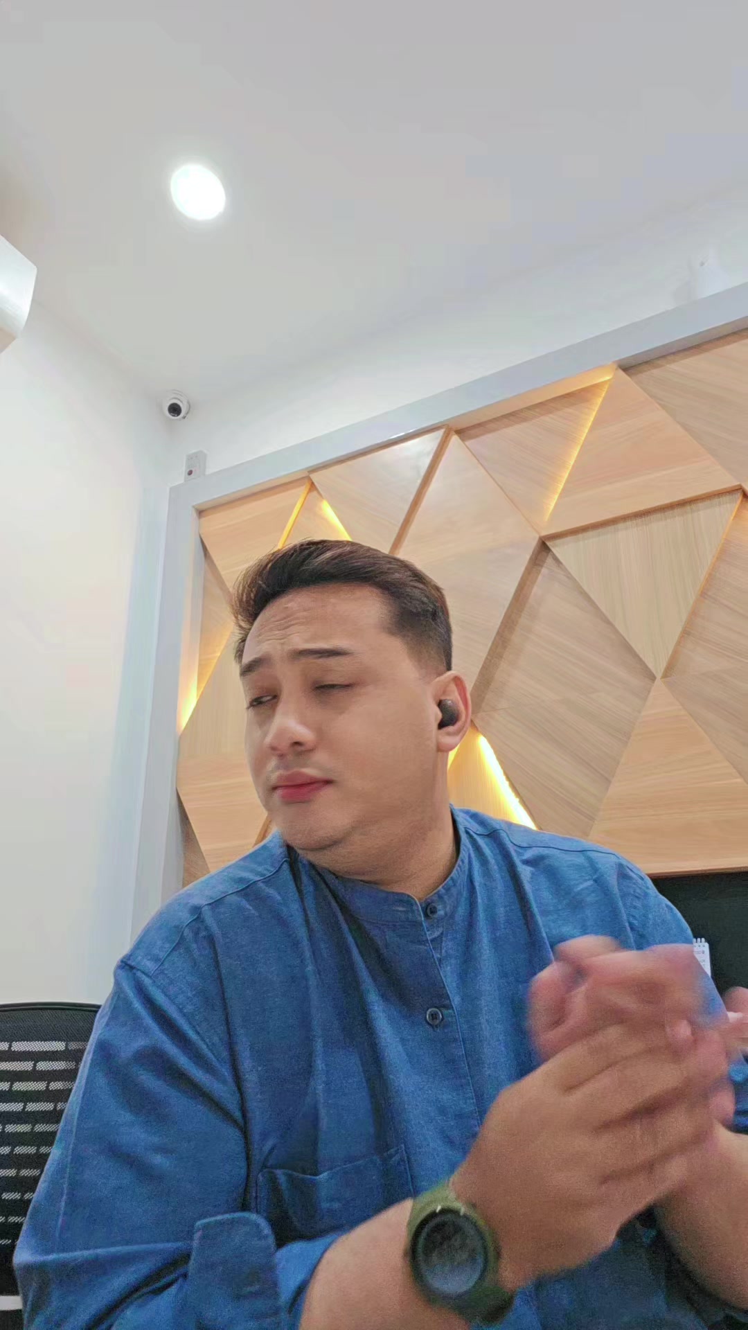 @Danny