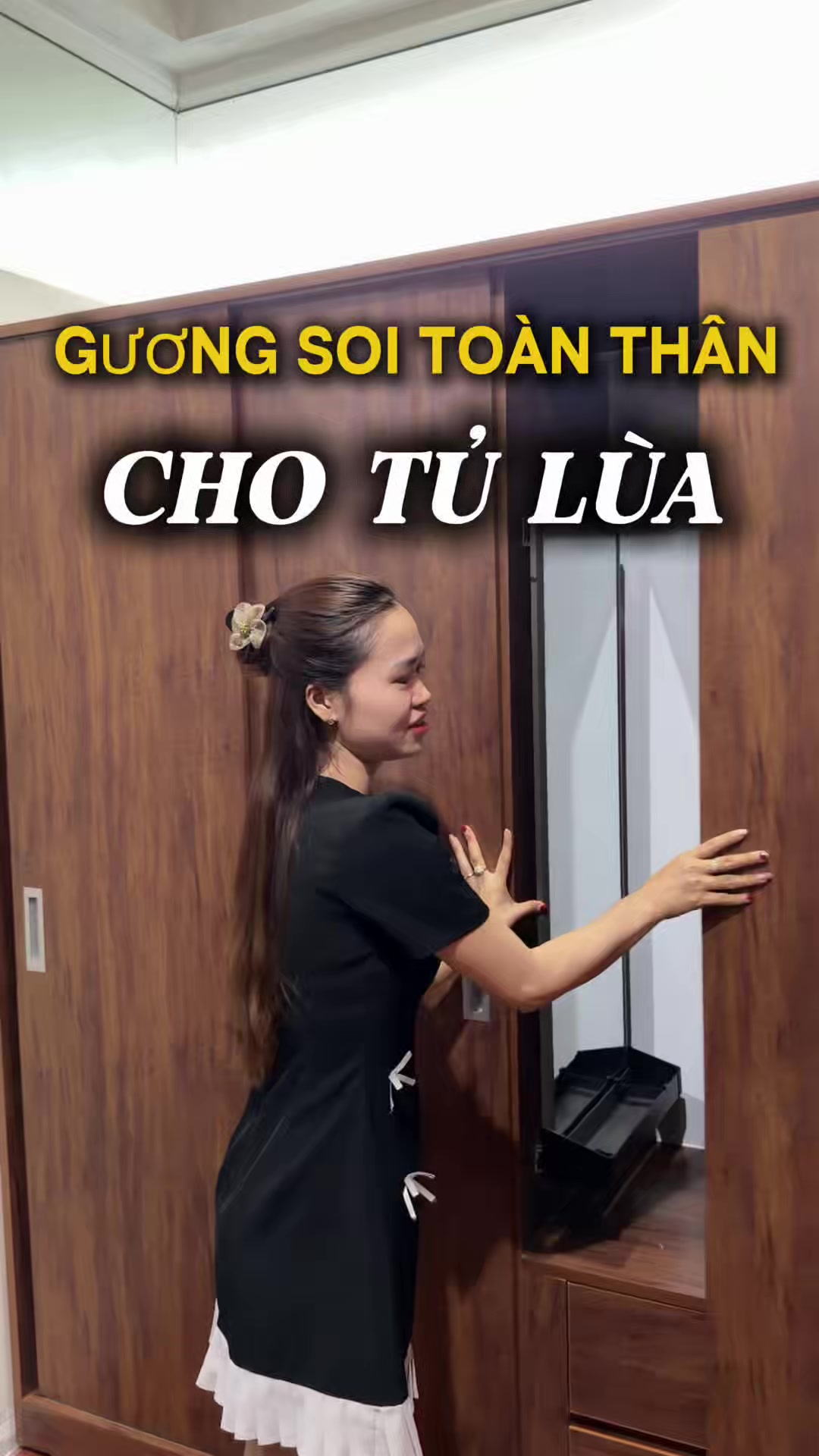 @Thuỳ Ly TSTⓂ️