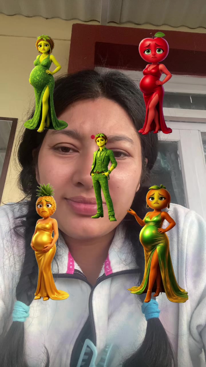 @Ranjana Shrestha