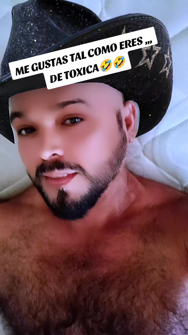 @El vaquero loc🐻🐻