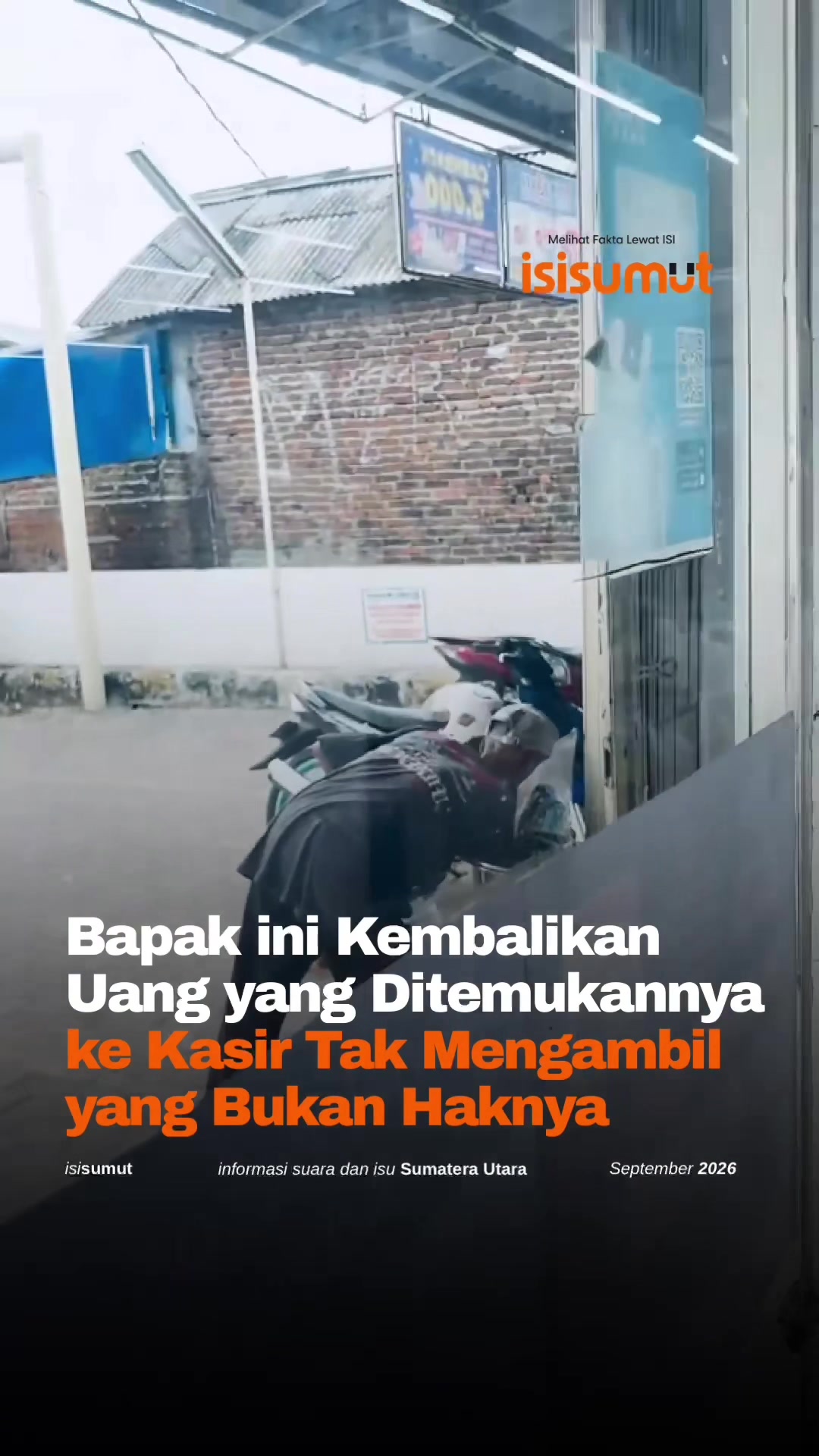 @Isi_Sumut