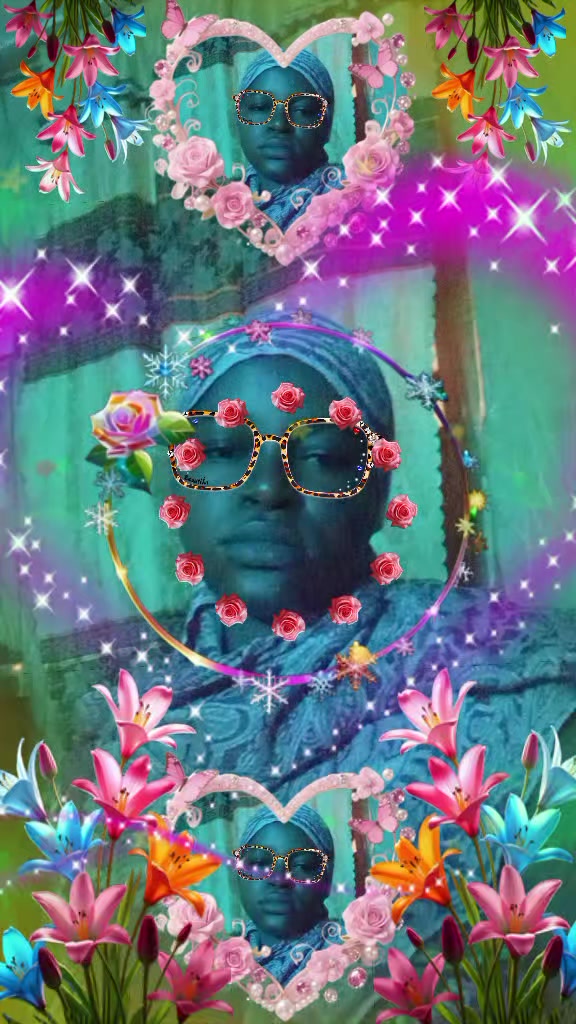 @Abaaru Rahanatu