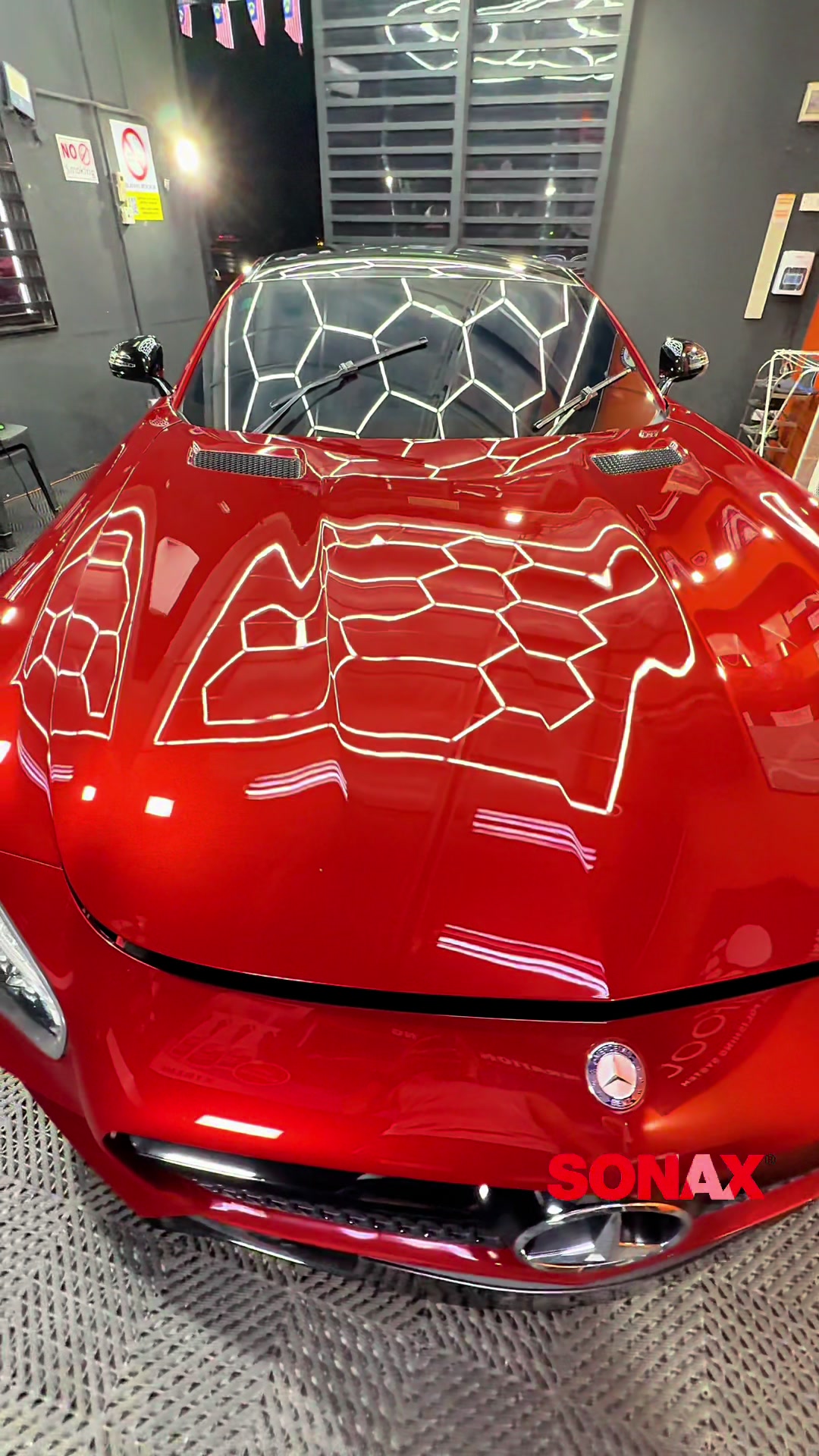 @Vero Detailing Centre