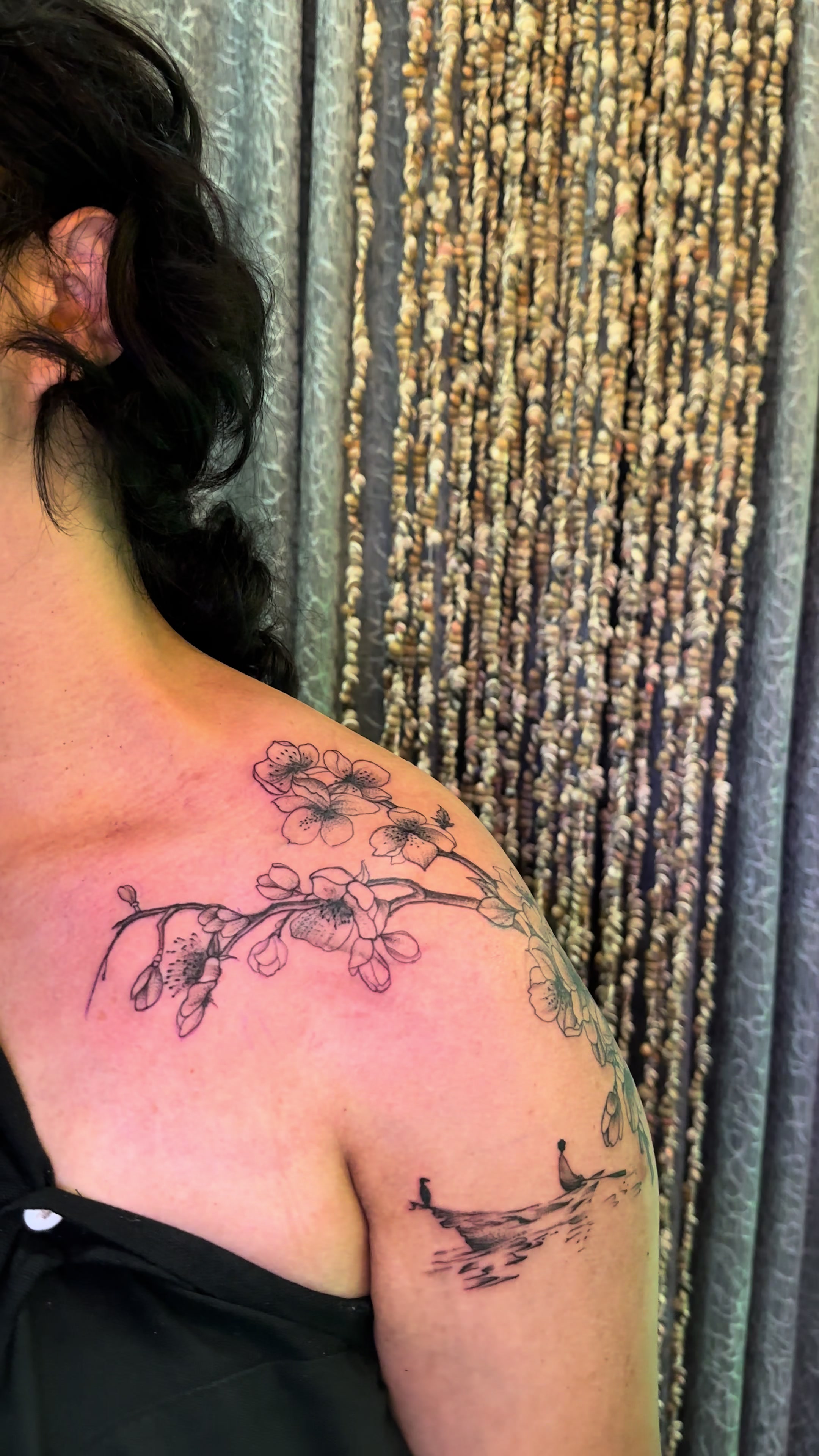 @lumbinitattooinnktm