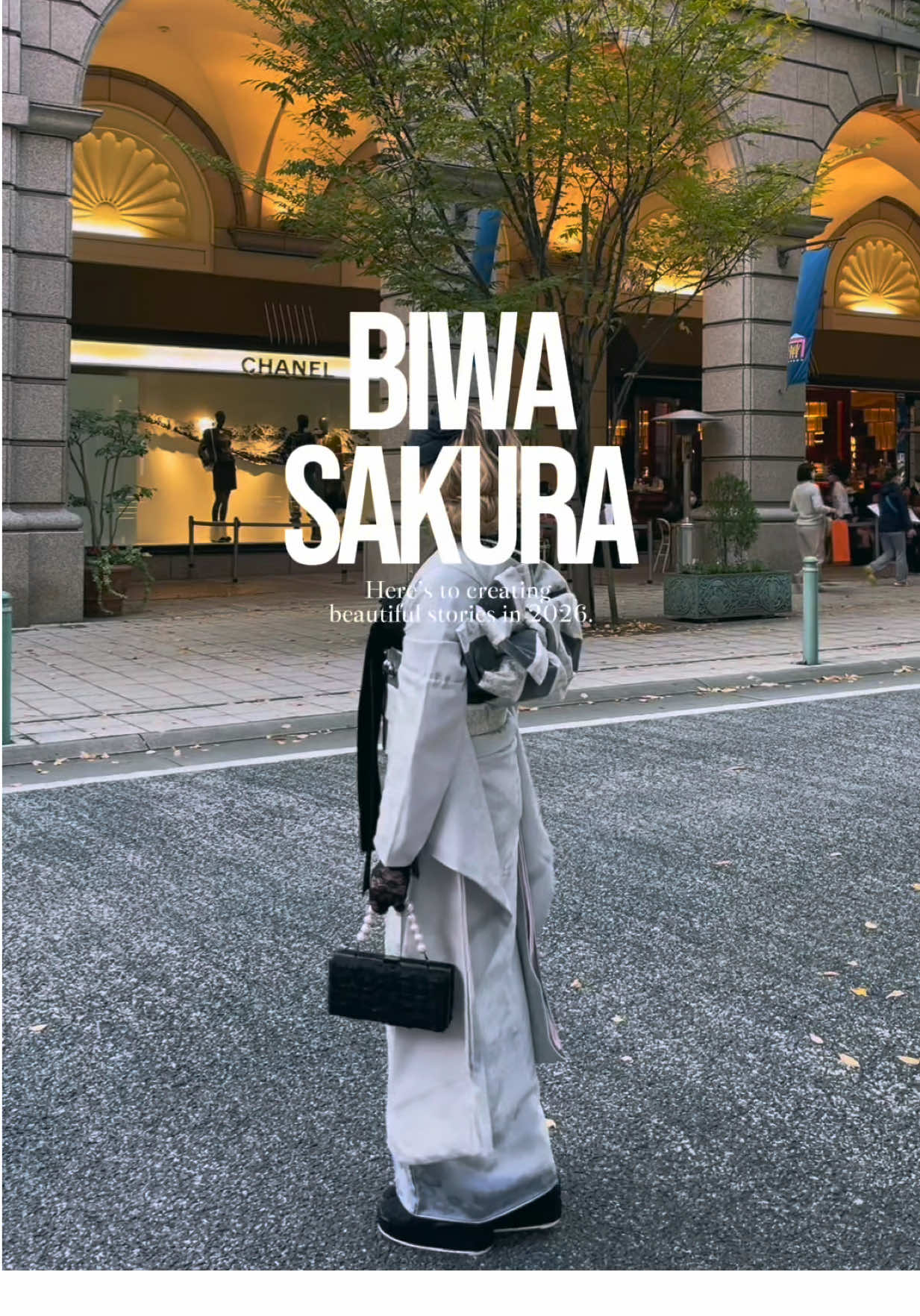 @【公式】biwa桜 振袖&袴専門店