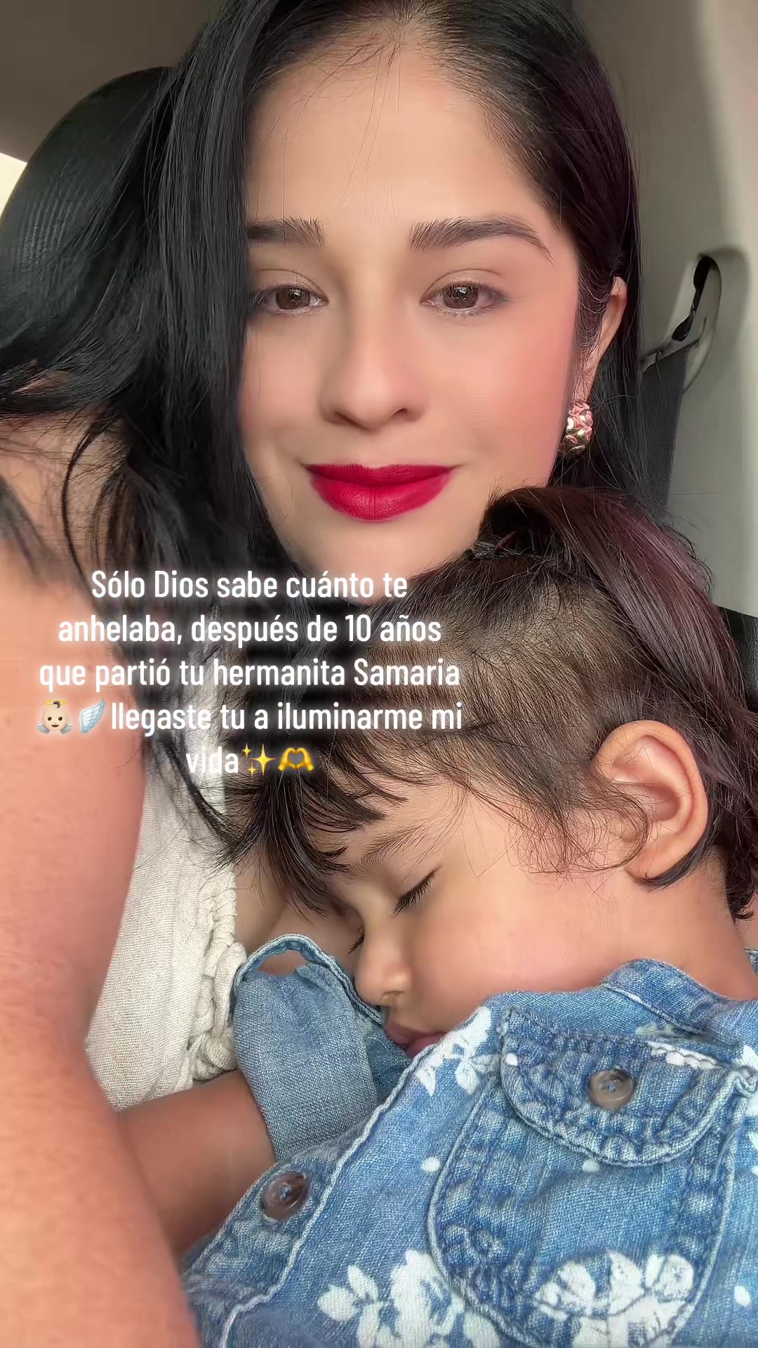 @Areli Molina