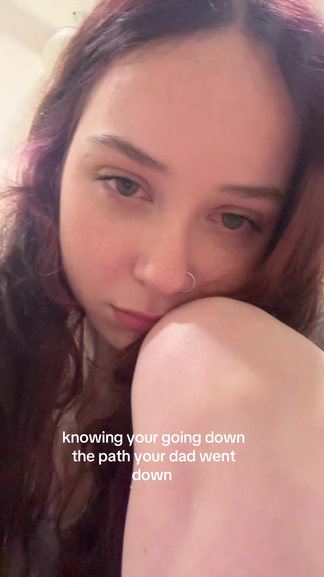 @secret