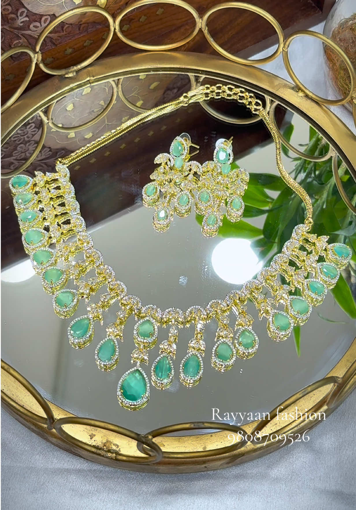 @Rayyaan fashion