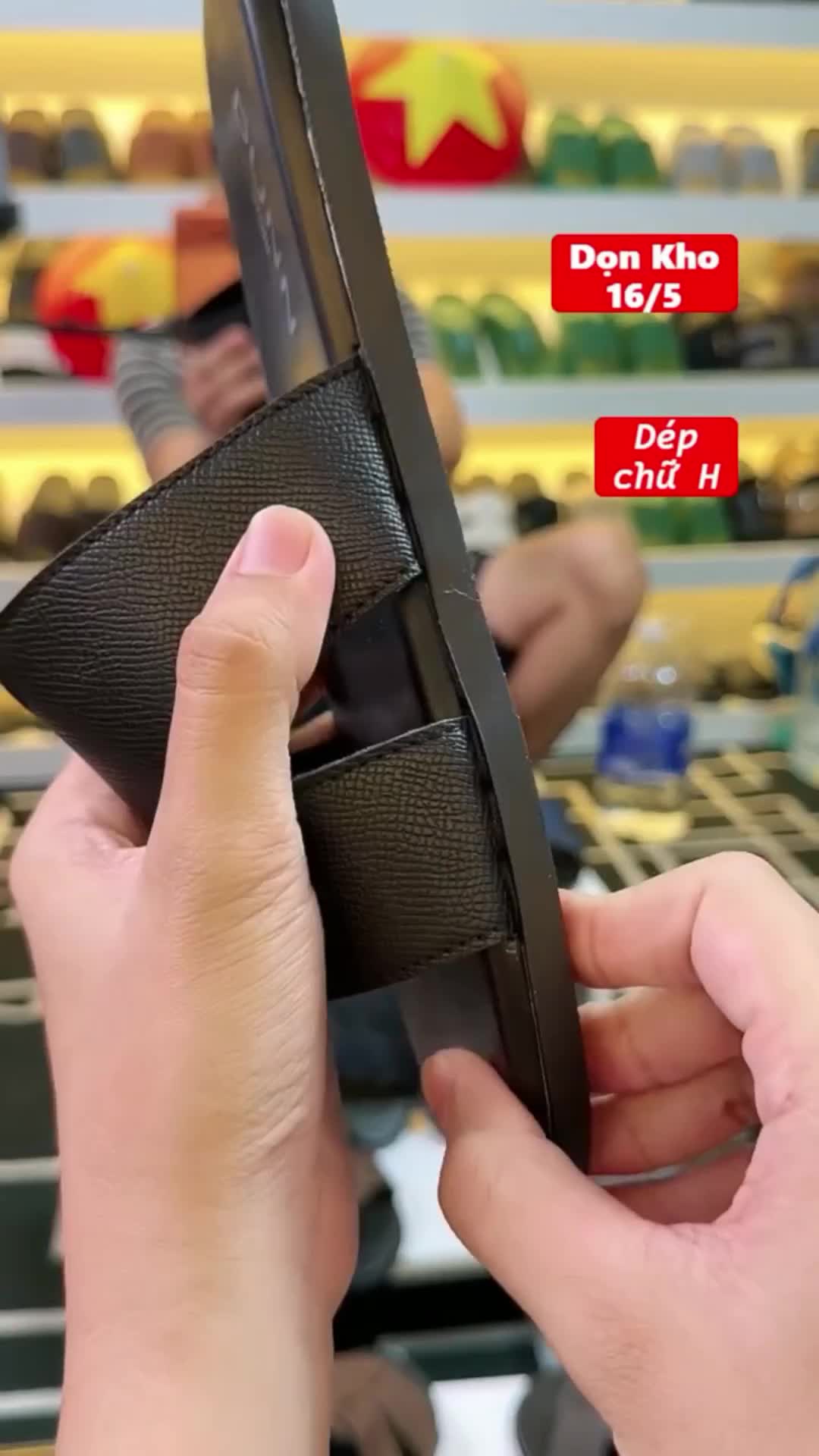 @HẬU B&aacute;n D&eacute;p