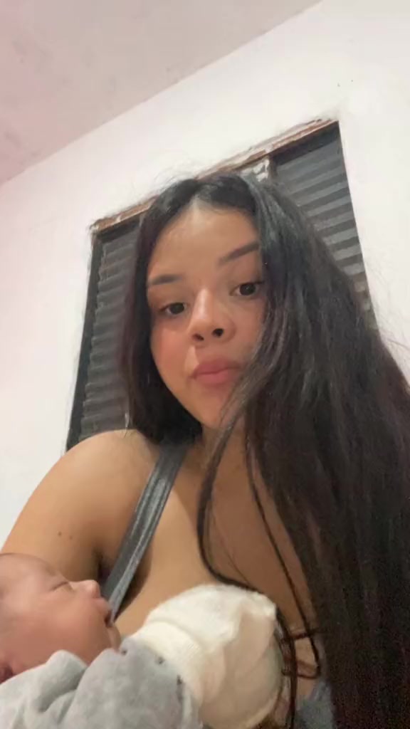 @Mam&atilde;e_da_isa🩷