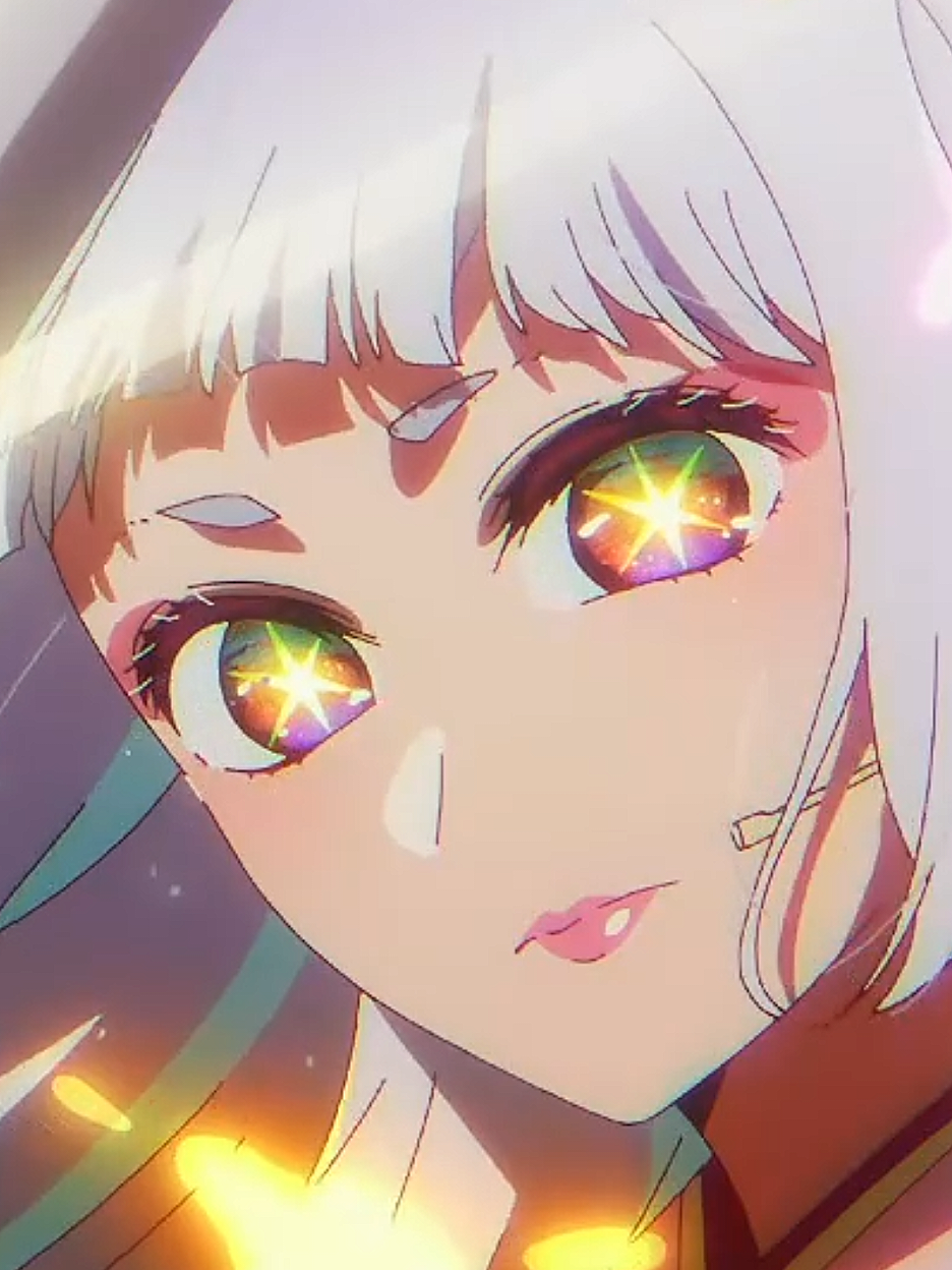 @Ai Hoshino
