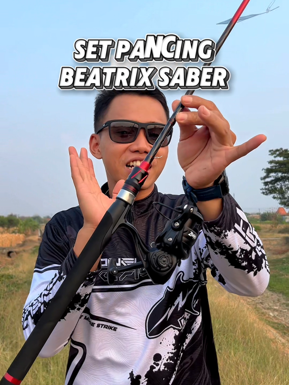 @Ucup borneo fishing