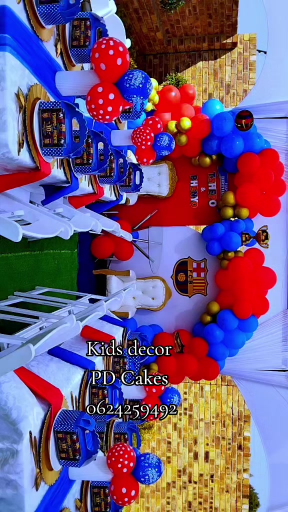 @PD Cakes