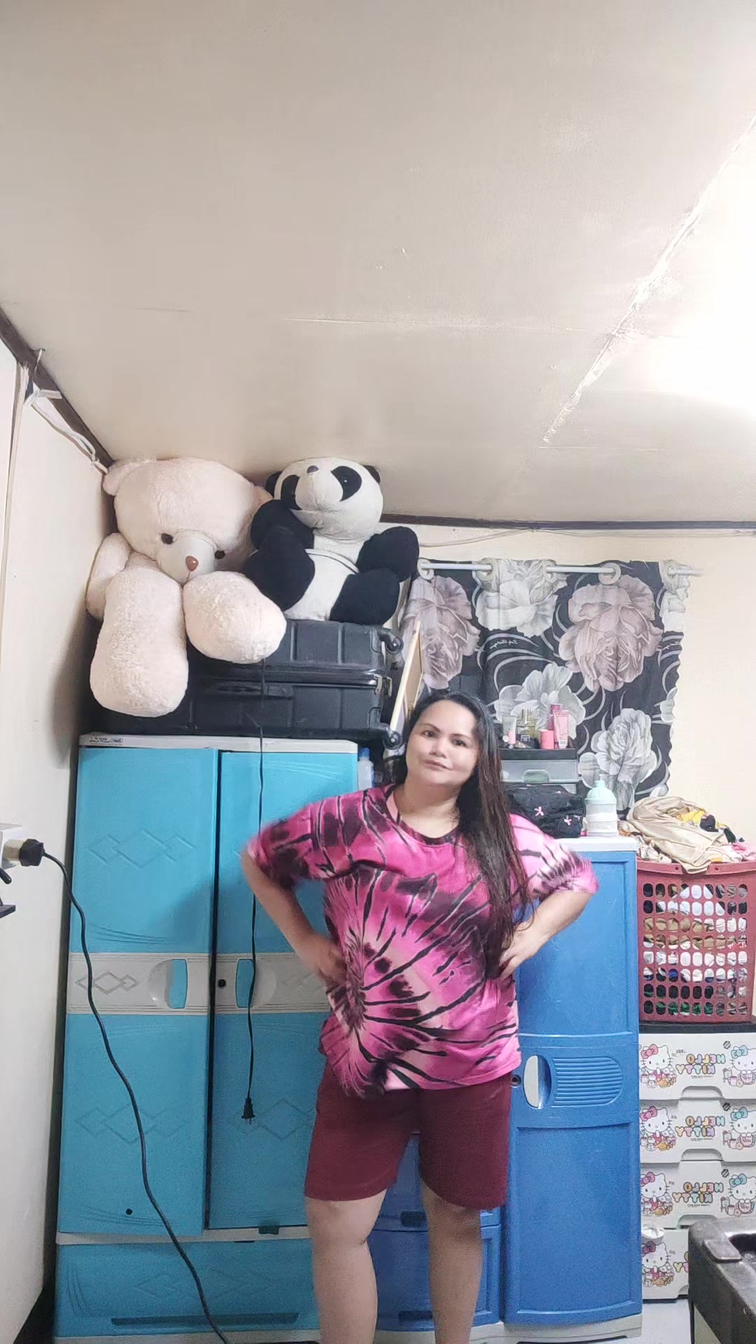 @Pattrishadelarosa