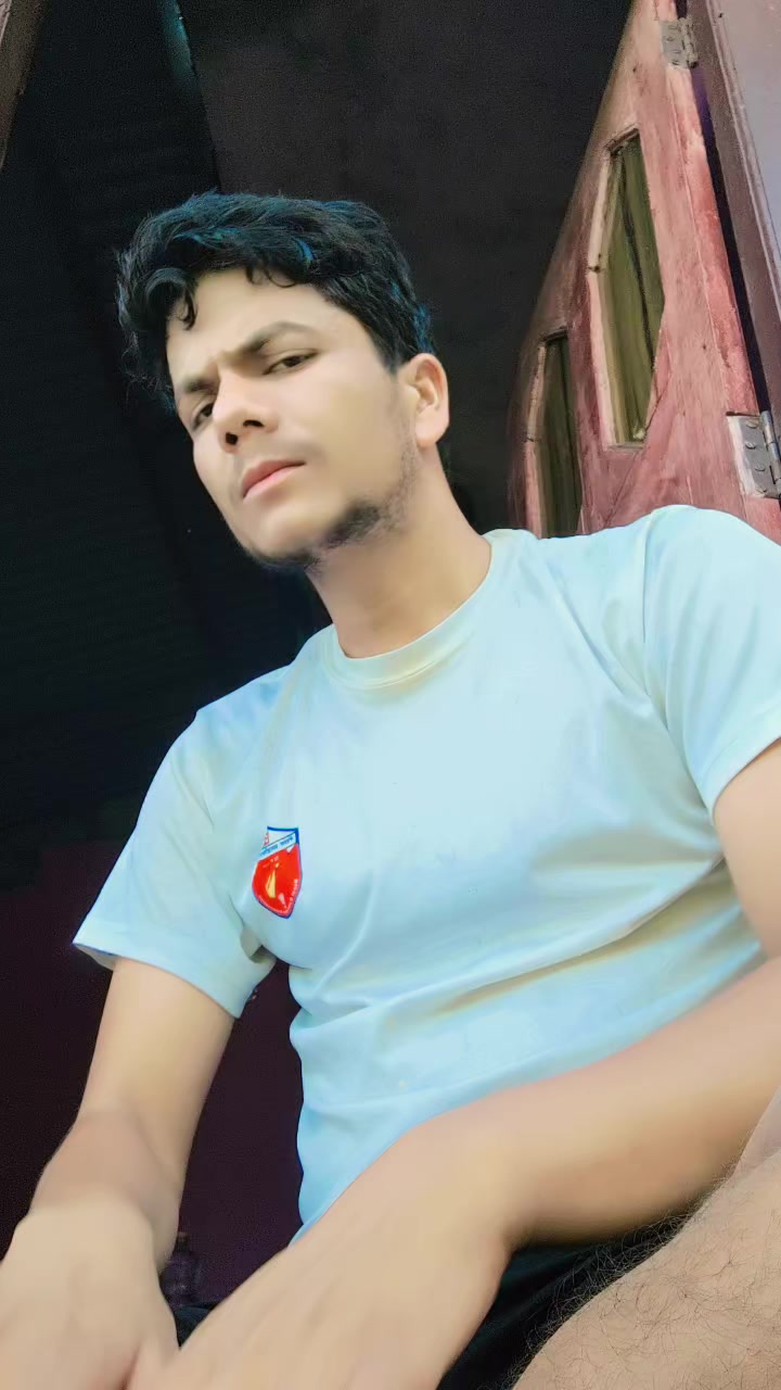 @Vishal Bista S. Jwala🏸