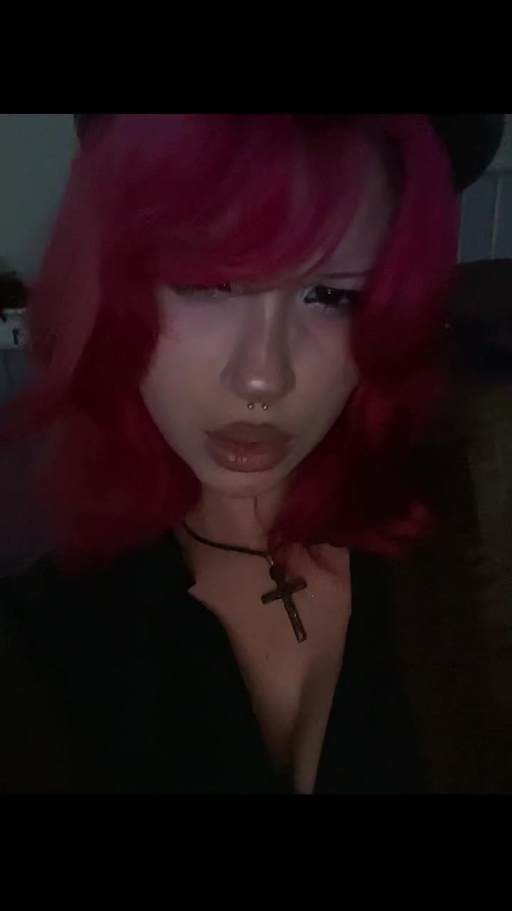 @༺ 👹 ༻