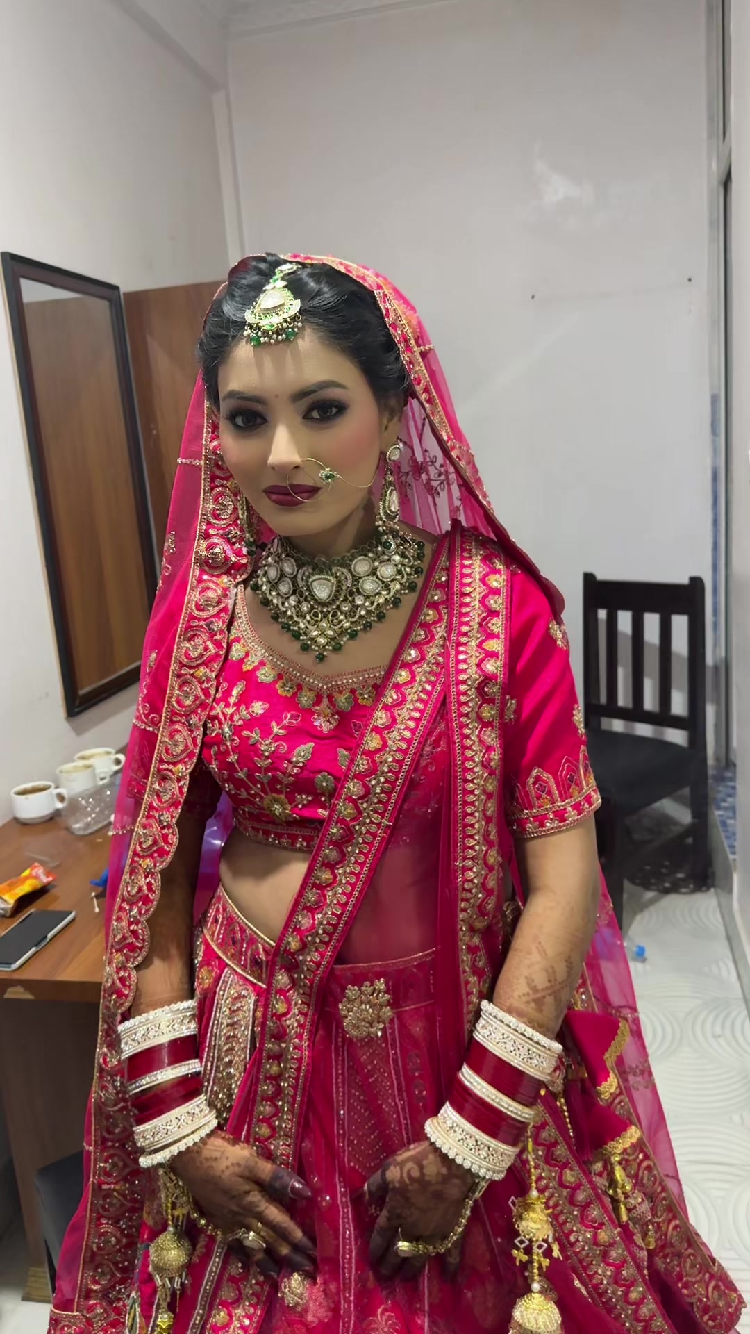 @pooja sah ( kalwar)