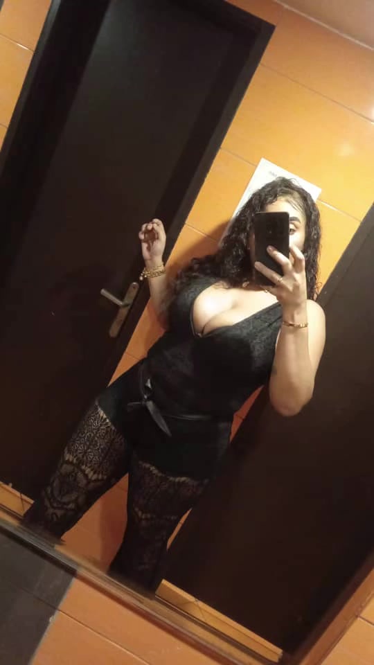 @femme forte ๐ช๐๐ค๐ค๐ค