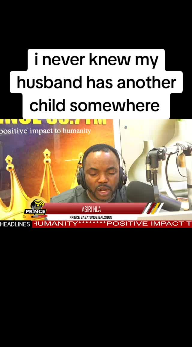 @PRINCE BABATUNDE