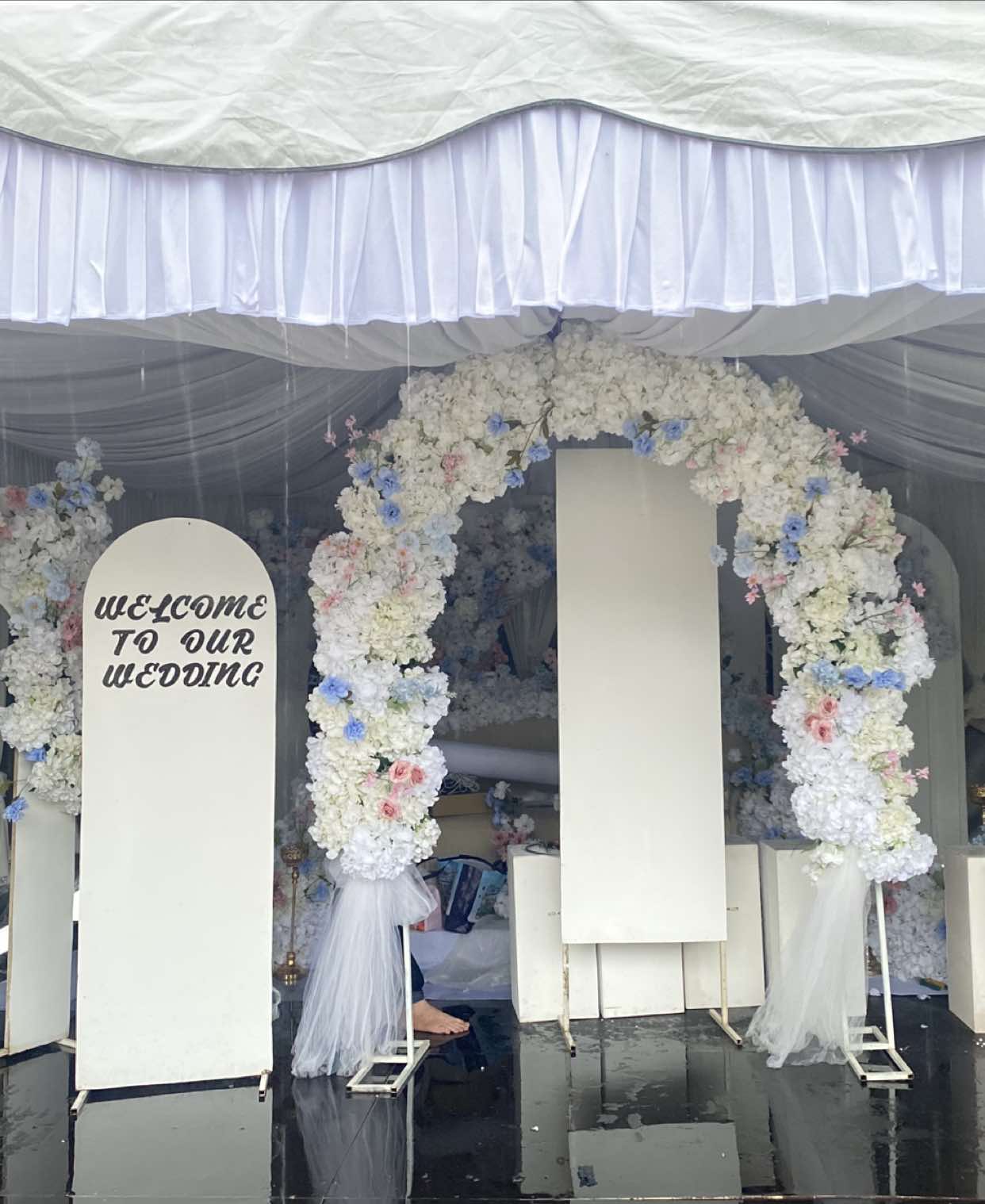 @LIEYA BRIDAL