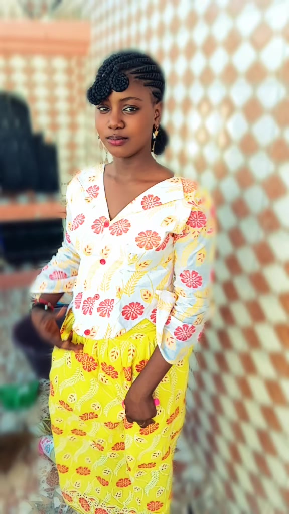 @baaba maal sy