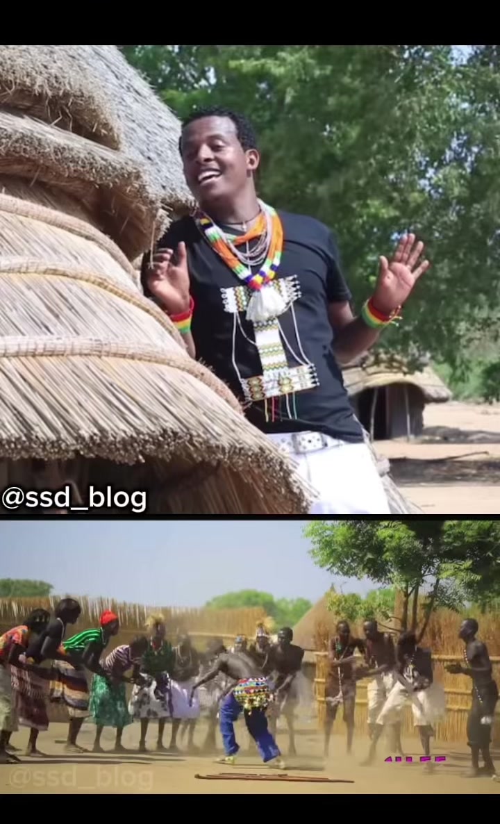 @South Sudanese Blog