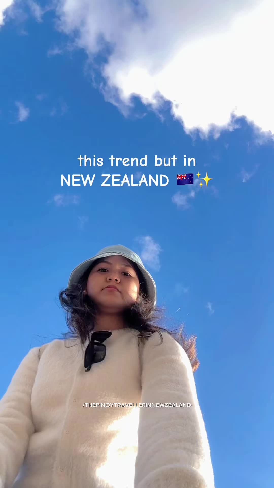 @Pinoy Traveller in New Zealand