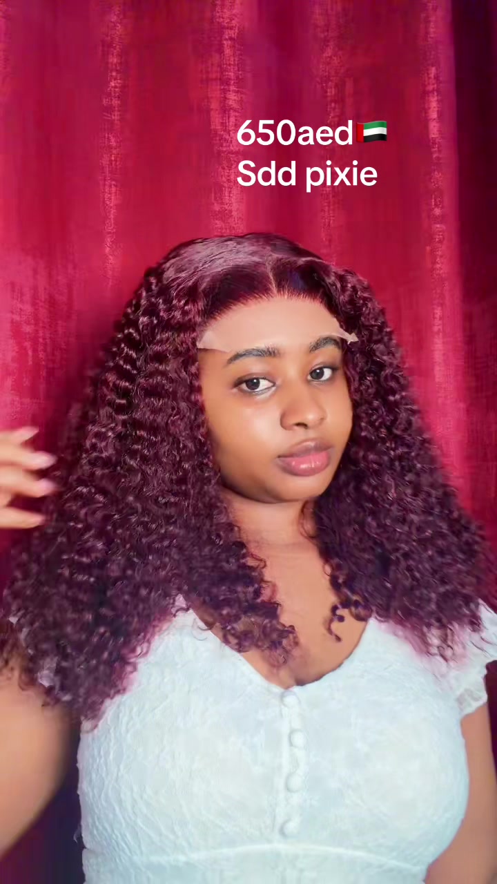 @CILLA HAIRS IN DUBAI💇&zwj;♀️🇦🇪