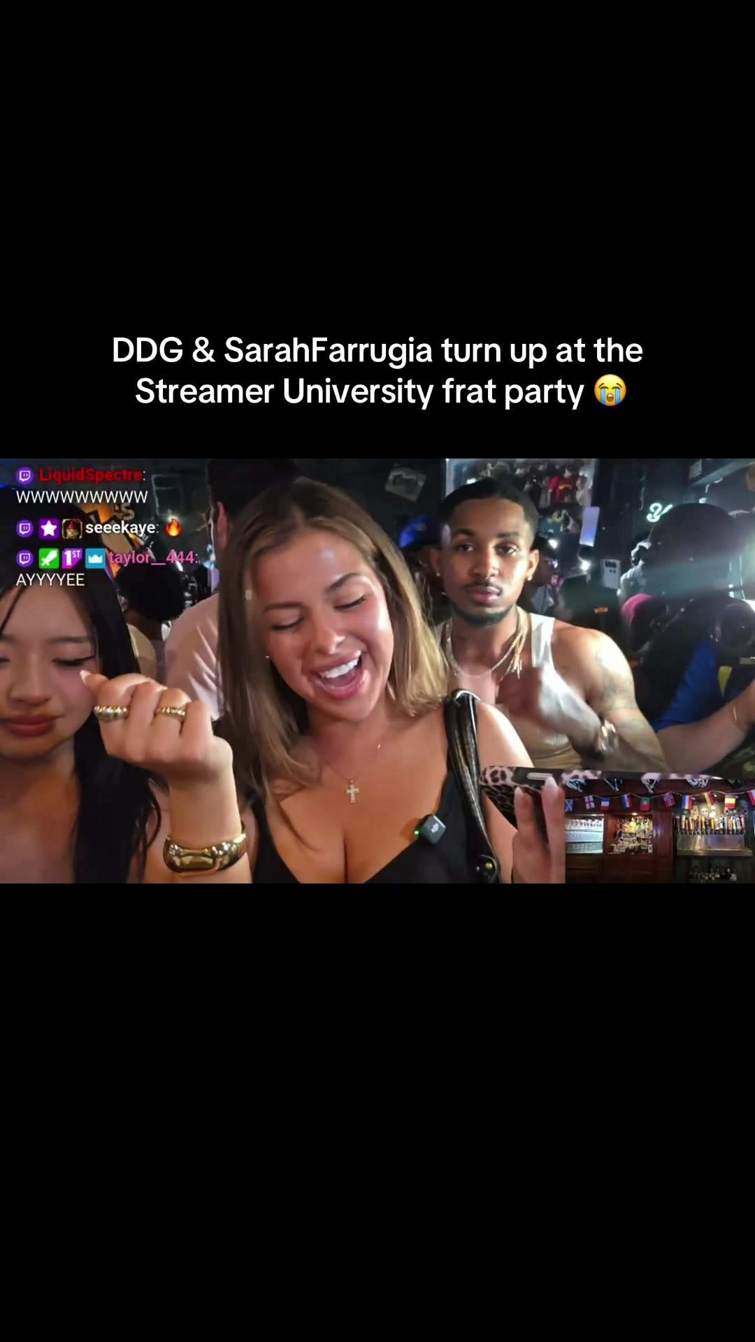 @SarahFarrugiaClips