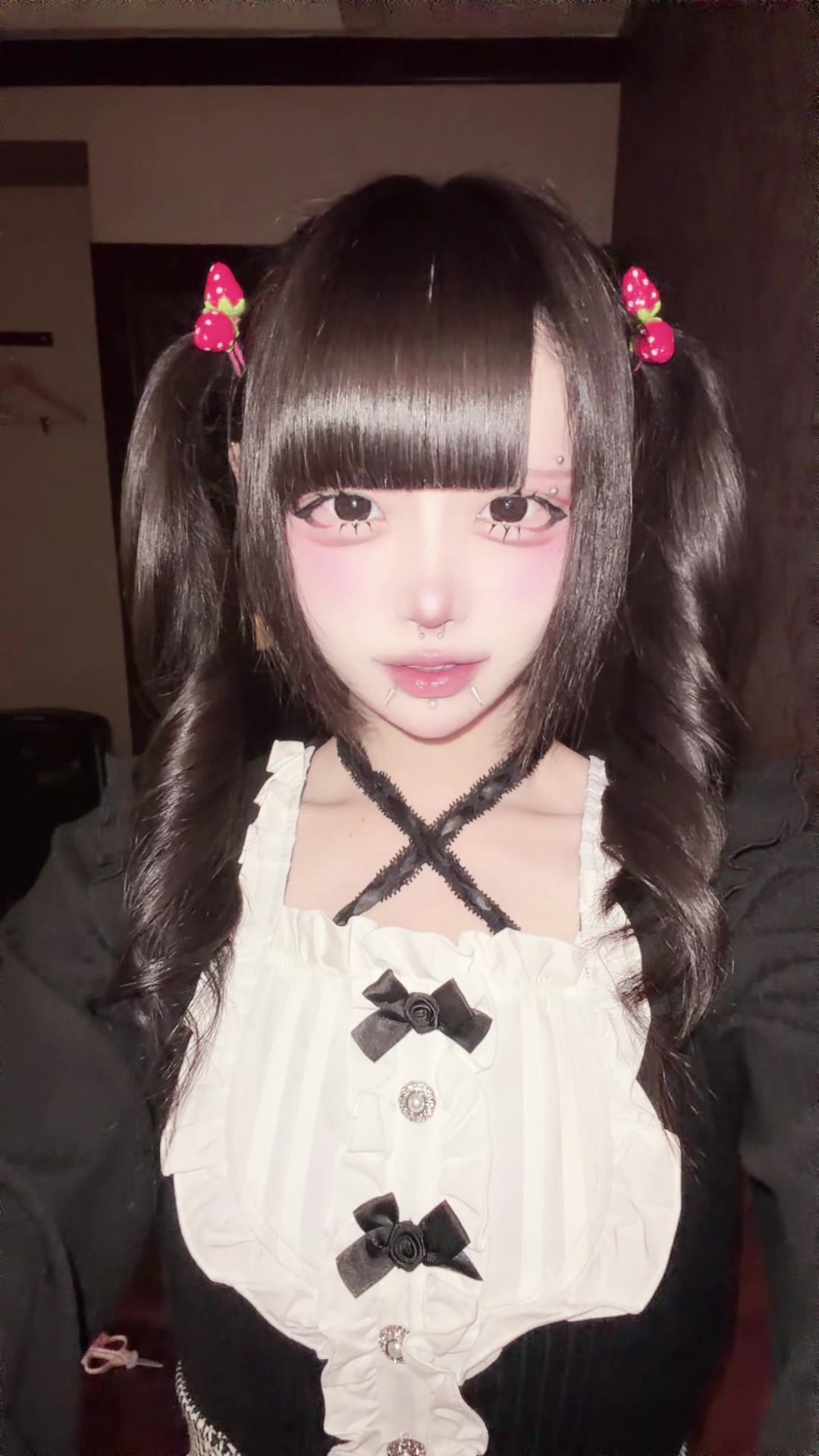 @発情しません