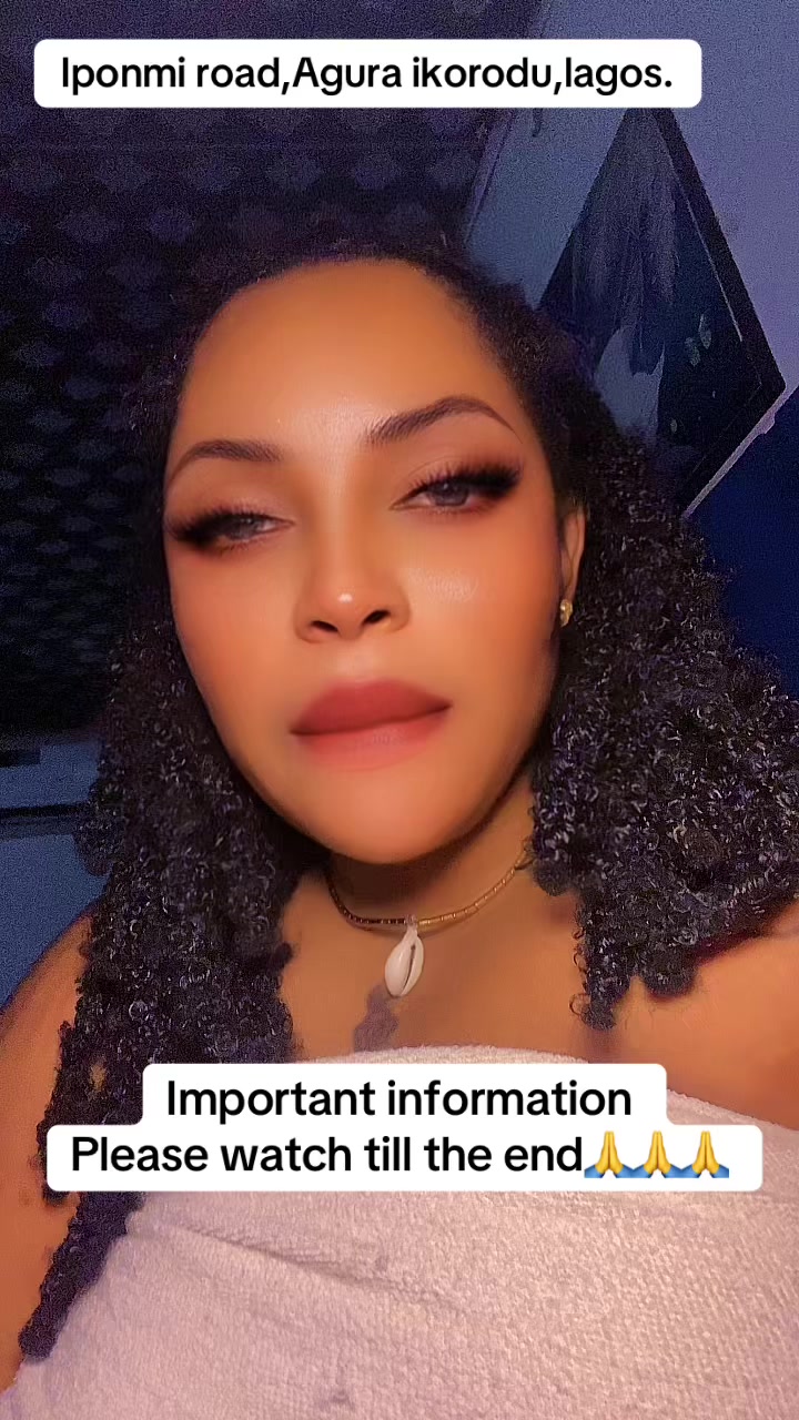 @Obabirin Arewa Olokun omitoki