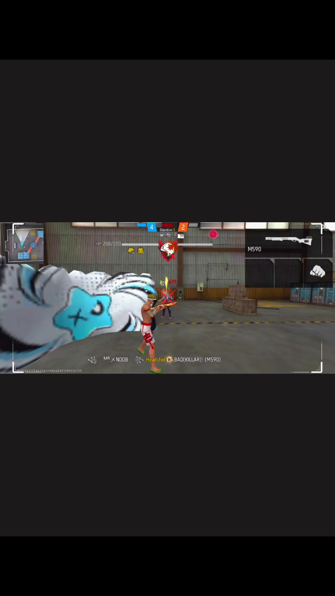 @&radic; Mr-NooB &trade;