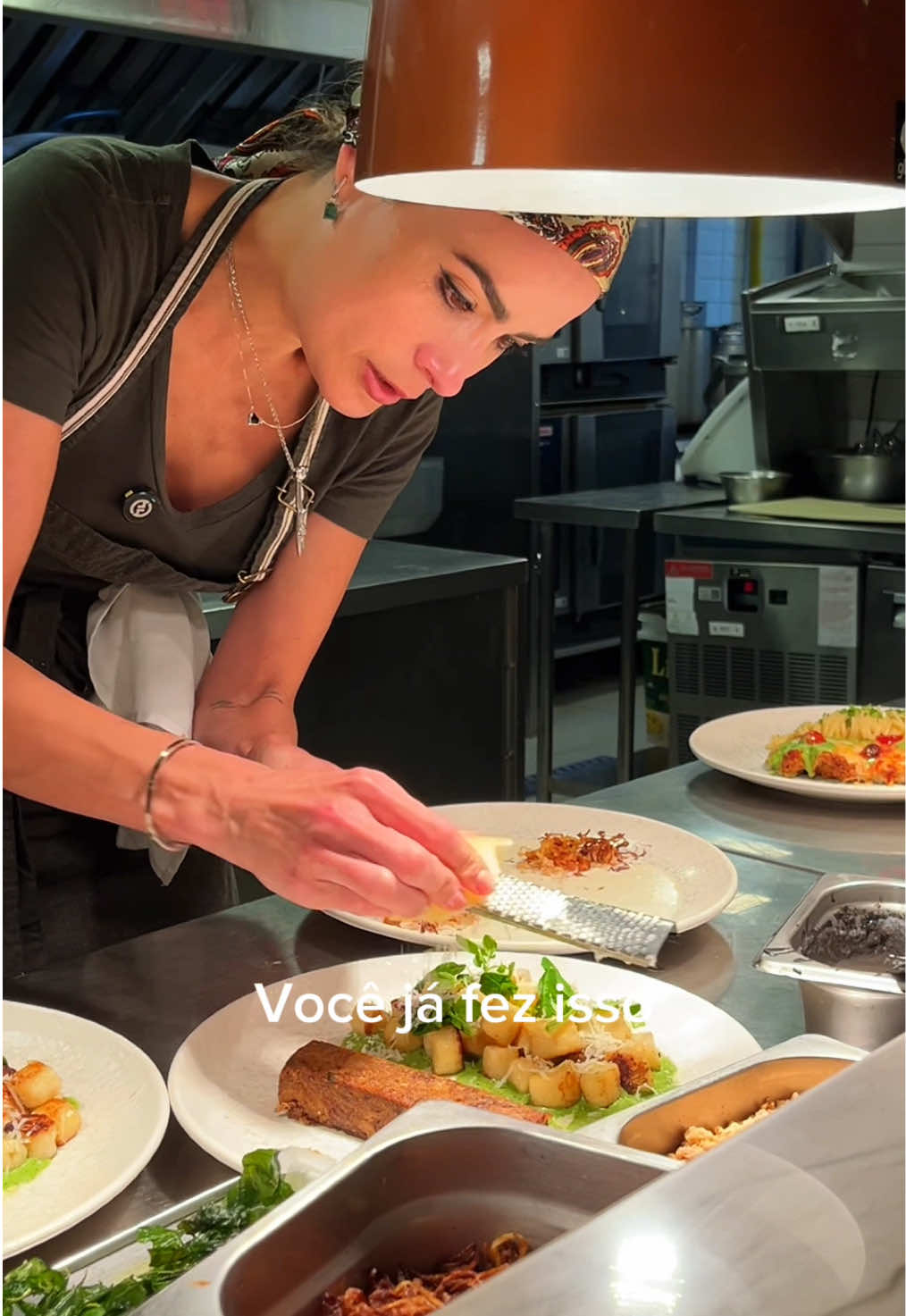 @Chef Heaven Delhaye