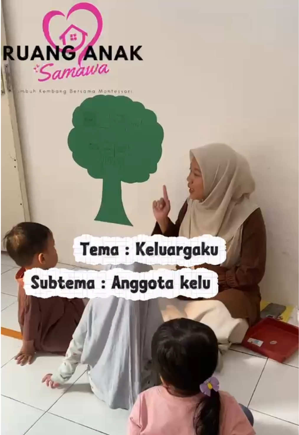 @Ruang Anak Samawa