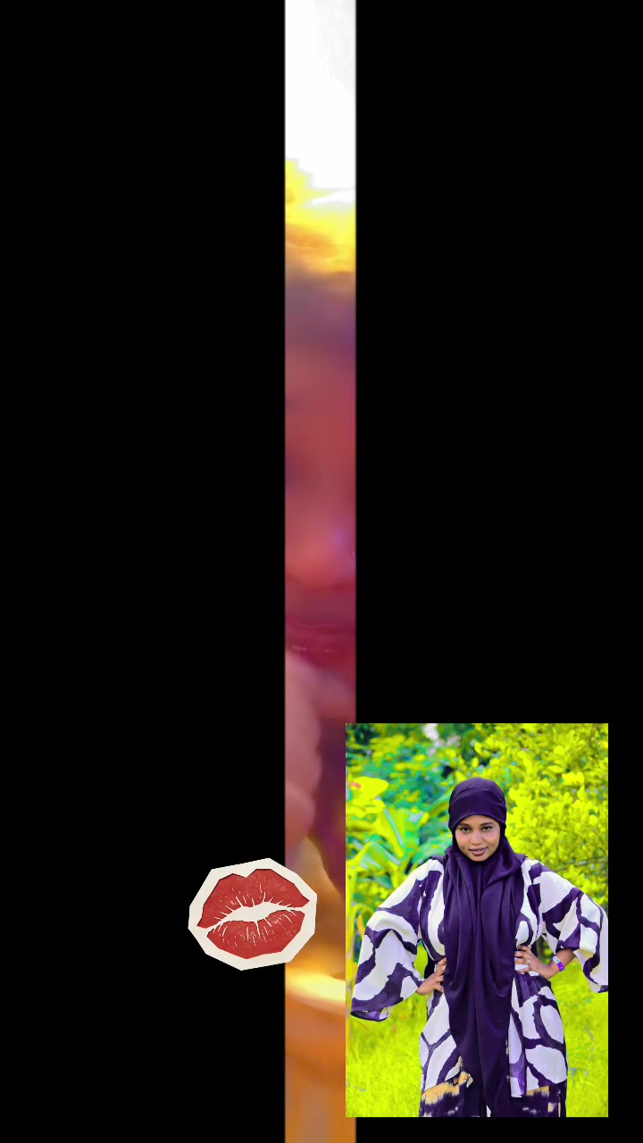 @maryan abu bakarll