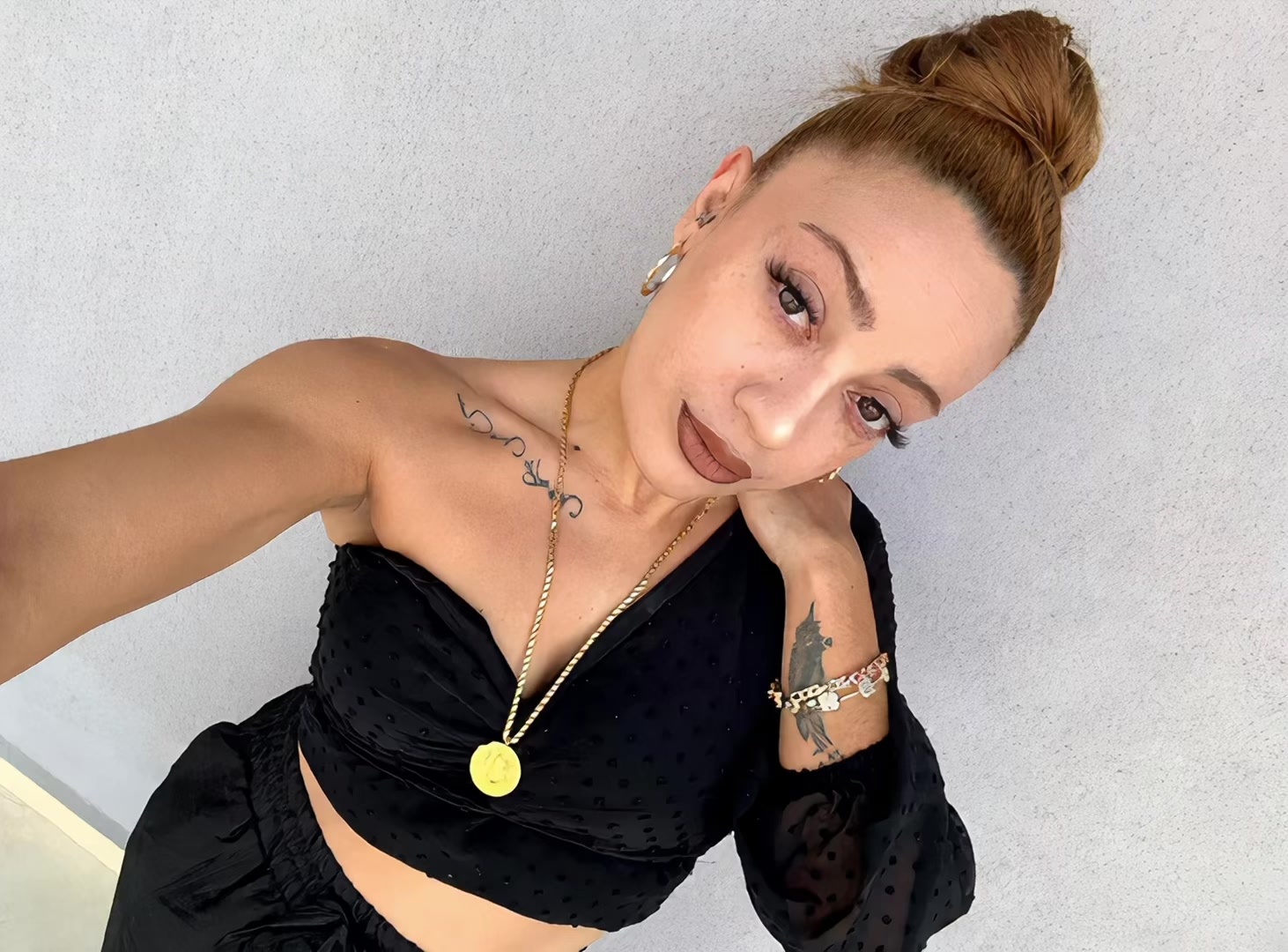 @Fevzosh 🖤