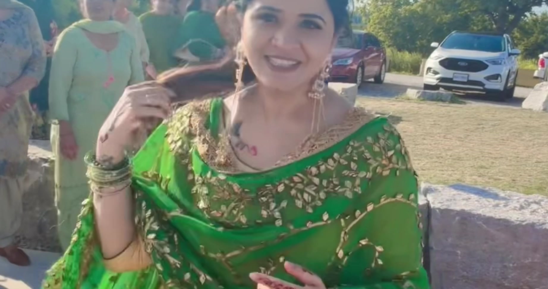@vishali sharma
