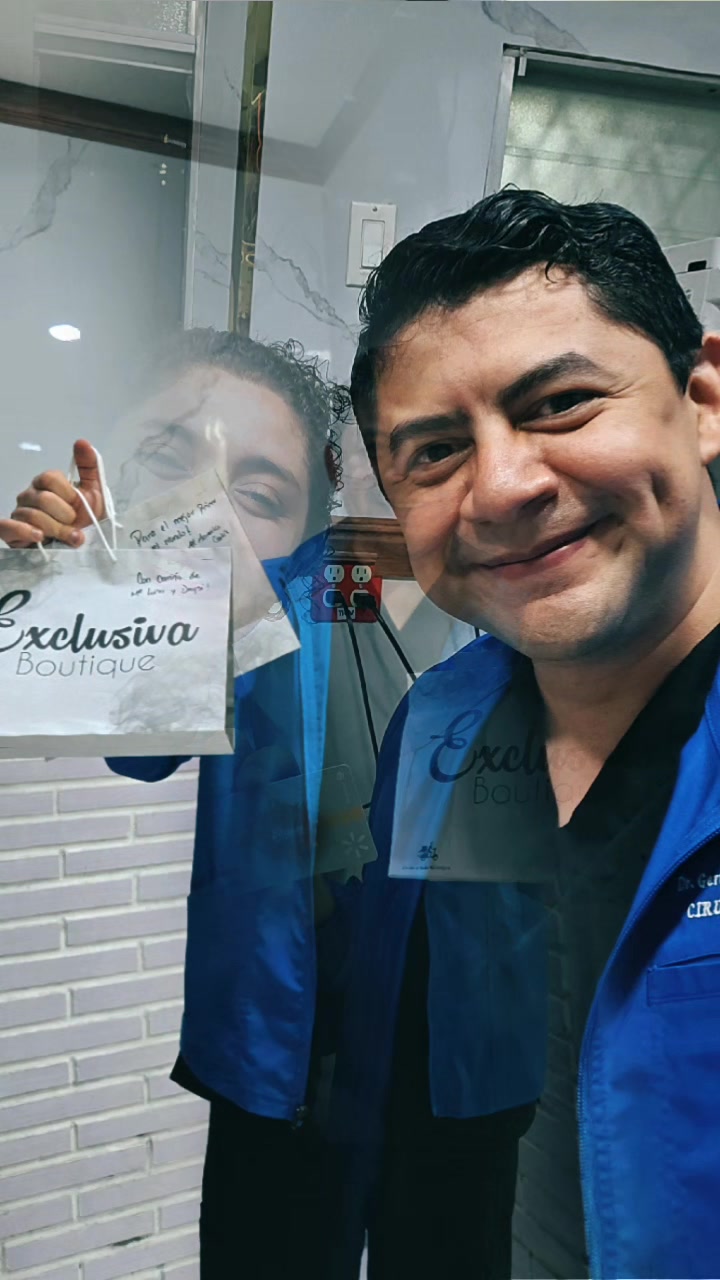 @Dr. German Mendoza Urólogo