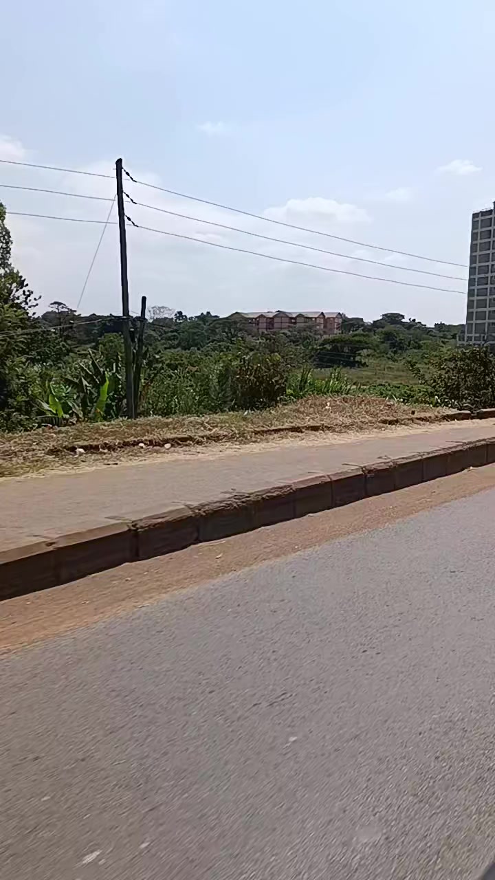 @C.I.D kiambu road  🇰🇪